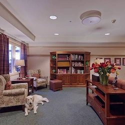 Image of Ivy Park at Oakland Hills (3)