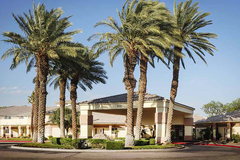 Image of Atria Rancho Mirage (1)