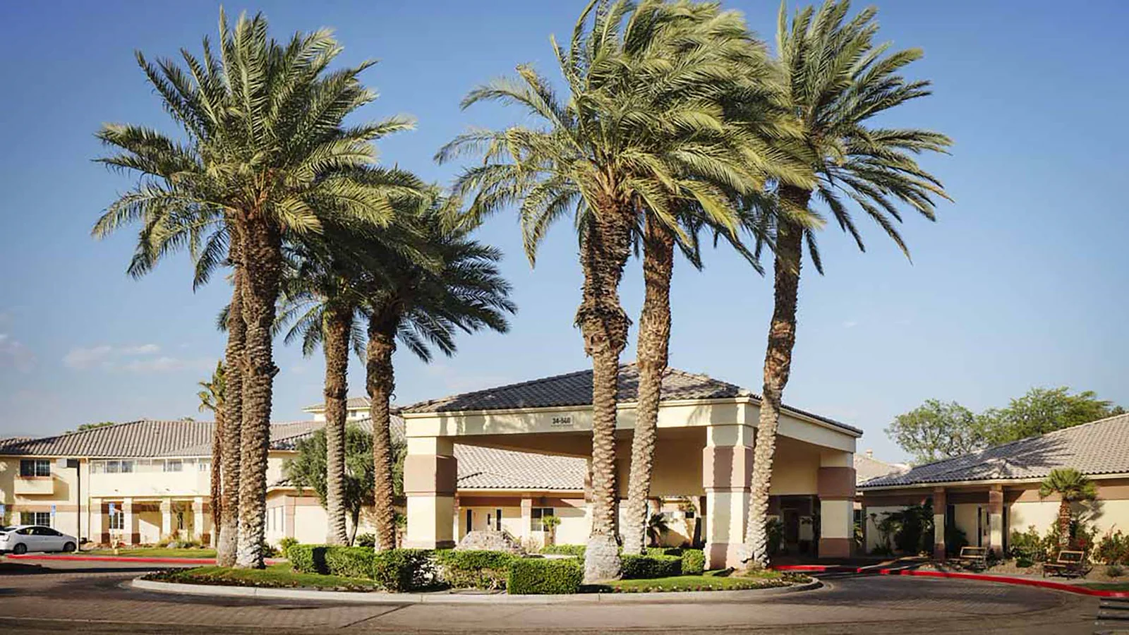 Image of Atria Rancho Mirage (1)