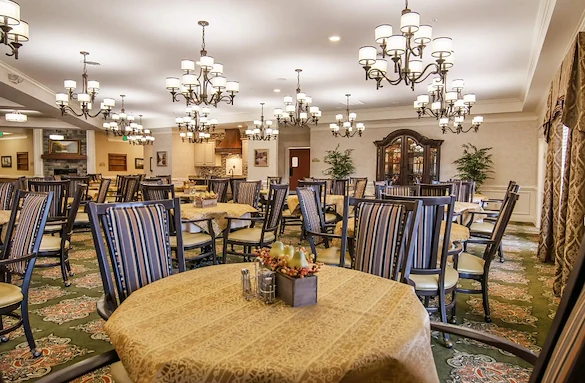 Image of Morning Pointe Senior Living of Franklin, TN (4)