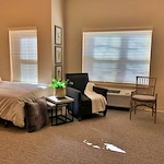 Magnolia Place Apartment 