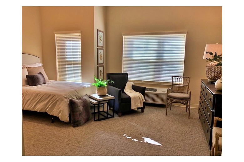Magnolia Place Apartment 