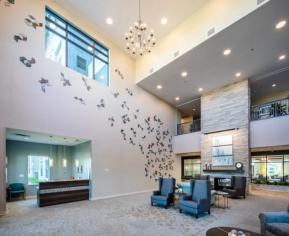 Image of Blue Heron Senior Living (4)