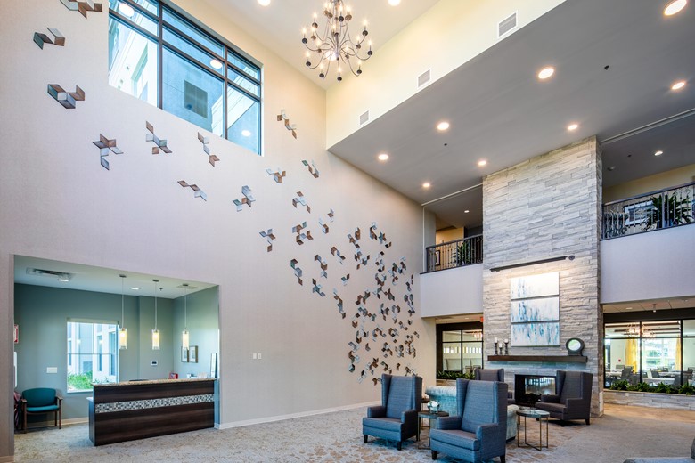 Image of Blue Heron Senior Living (4)