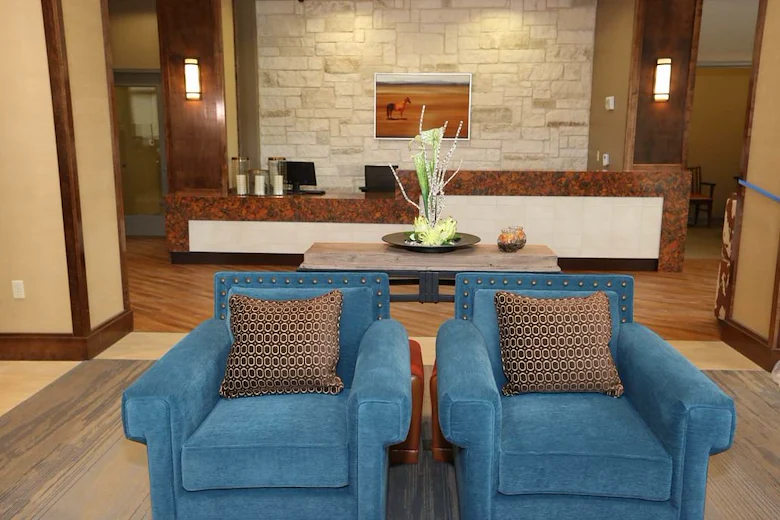 Image of The Healthcare Resort of Plano Assisted Living (3)