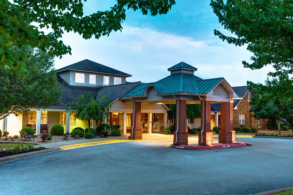 Image of Brookstone Assisted Living (1)