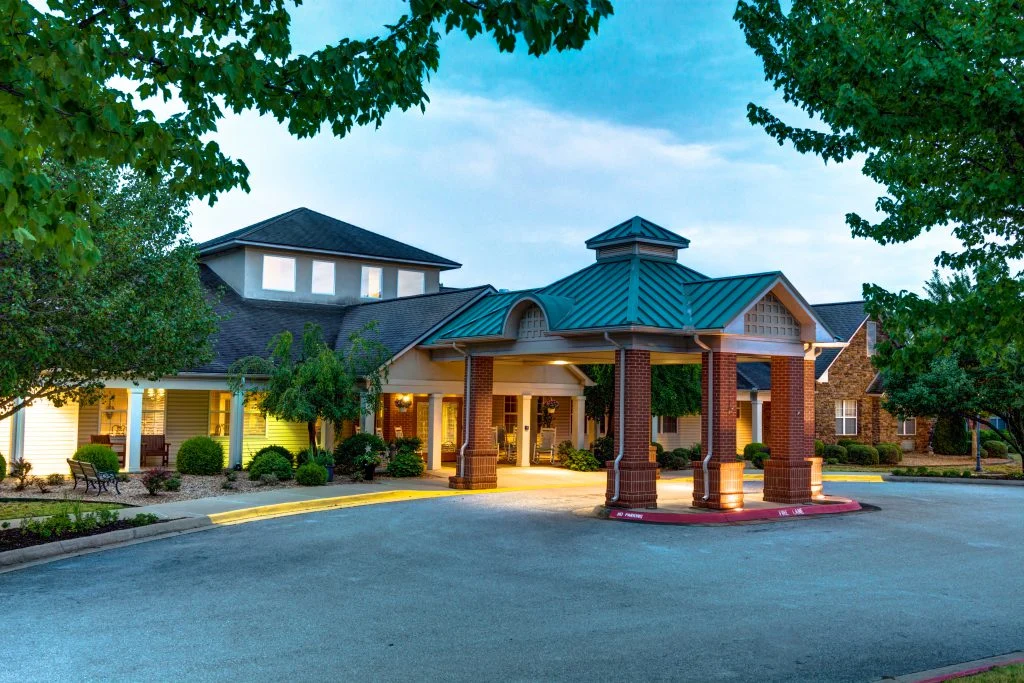 Image of Brookstone Assisted Living (1)