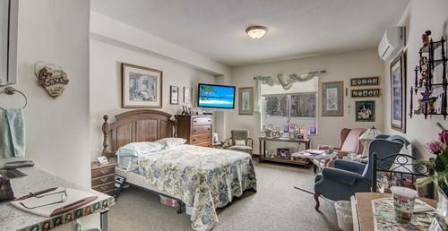 Image of Suite Living Senior Care of Roseville (5)