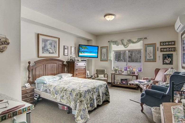 Image of Suite Living Senior Care of Roseville (5)