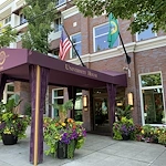 Image of University House Wallingford (1)