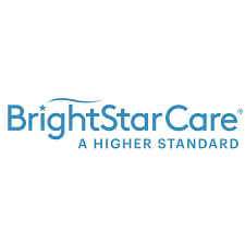 BrightStar Care of Park Ridge's Logo