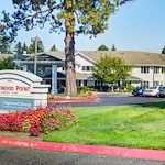 Image of Edgewood Point Senior Living (1)