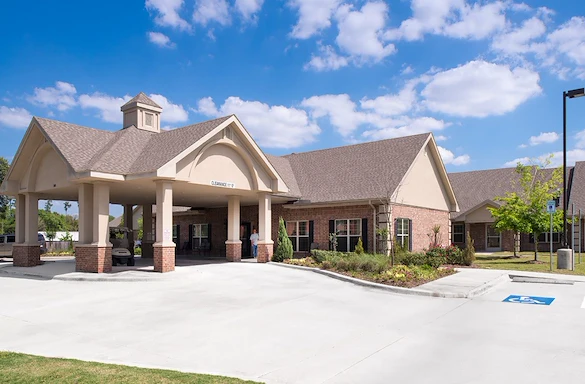 Image of The Heights Of North Houston (1)