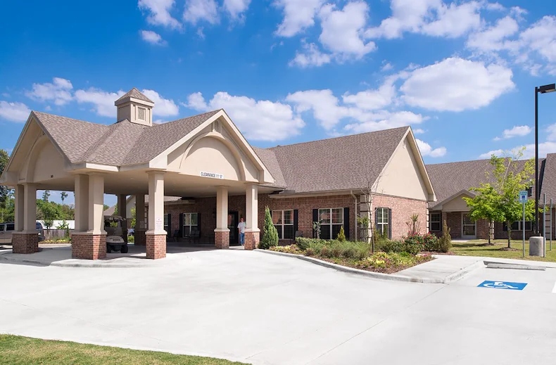 Image of The Heights Of North Houston (1)