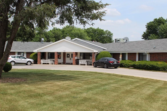 Image of Via Of Carlisle (1)