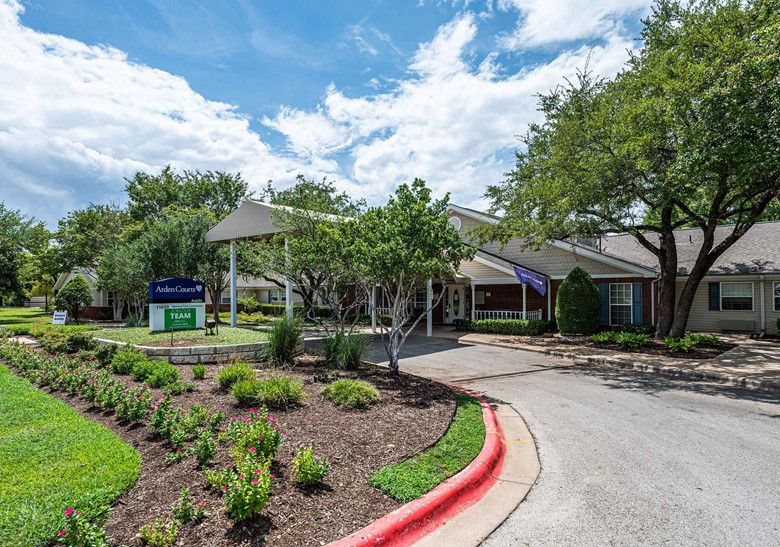 Image of Arden Courts of Austin (1)