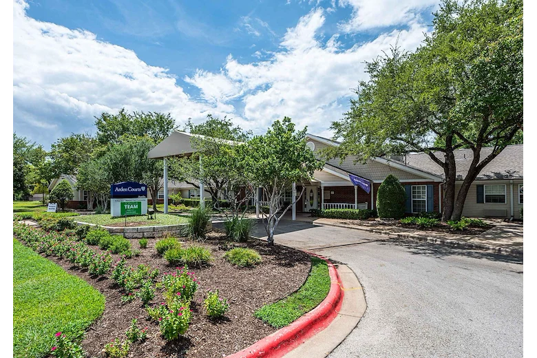 Image of Arden Courts of Austin (1)