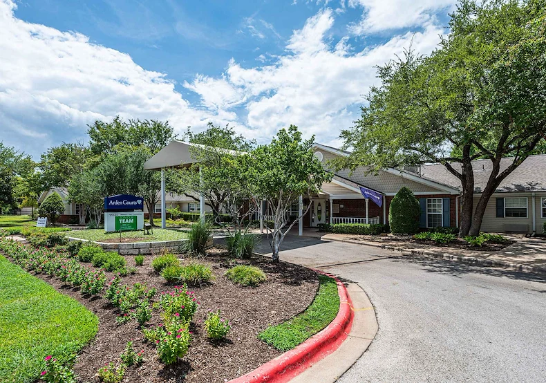 Image of Arden Courts of Austin (1)