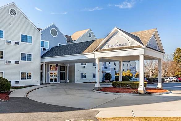 Image of Brookdale Sakonnet Bay Healthcare (1)