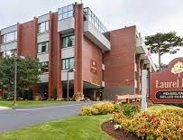 Image of Laurel Ridge Rehab And Skilled Care Center (1)