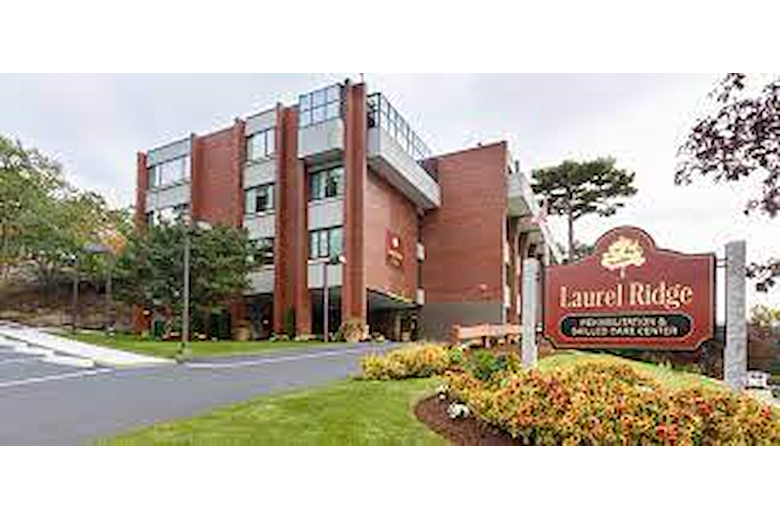 Image of Laurel Ridge Rehab And Skilled Care Center (1)
