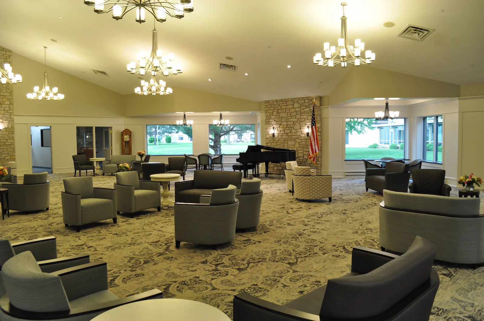 Image of Westminster Village Senior Living (3)