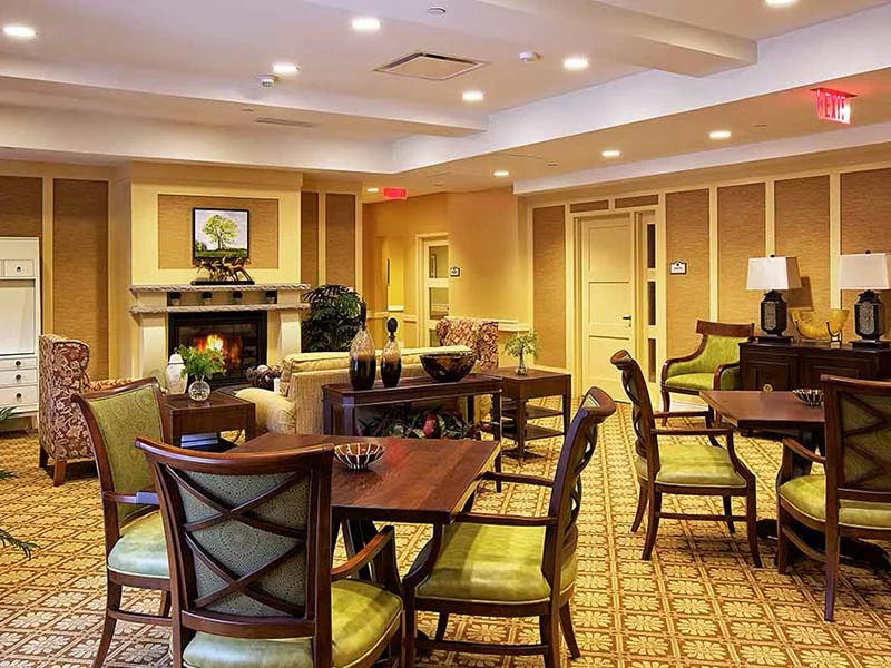 Image of Atria Glen Cove (8)