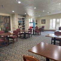 Image of Fort Bend Healthcare Center (4)