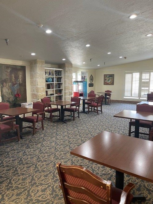 Image of Fort Bend Healthcare Center (4)