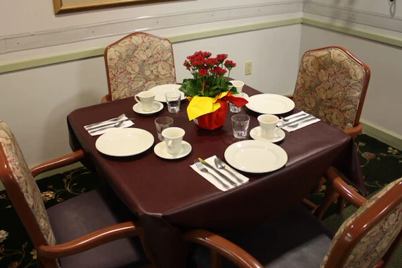 Image of The Pines at Heartwood Assisted Living Program (2)