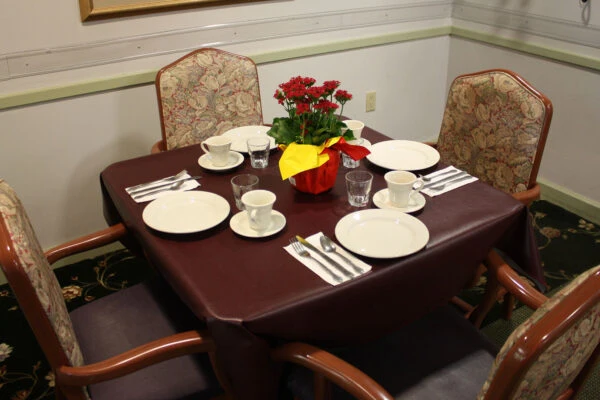 Image of The Pines at Heartwood Assisted Living Program (2)