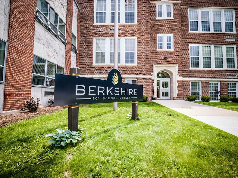 Image of Berkshire Sheboygan Falls (1)