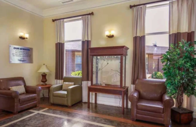 Image of Surry Community Health Center By Harborview (3)