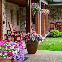Image of The Inn at Bear Trail (2)