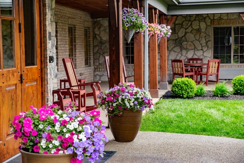 Image of The Inn at Bear Trail (2)