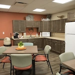 Image of Columbus Spring Leaf (5)