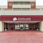 Image of Highland Rehabilitation & Health Care Center (1)