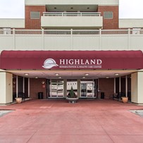 Image of Highland Rehabilitation & Health Care Center (1)