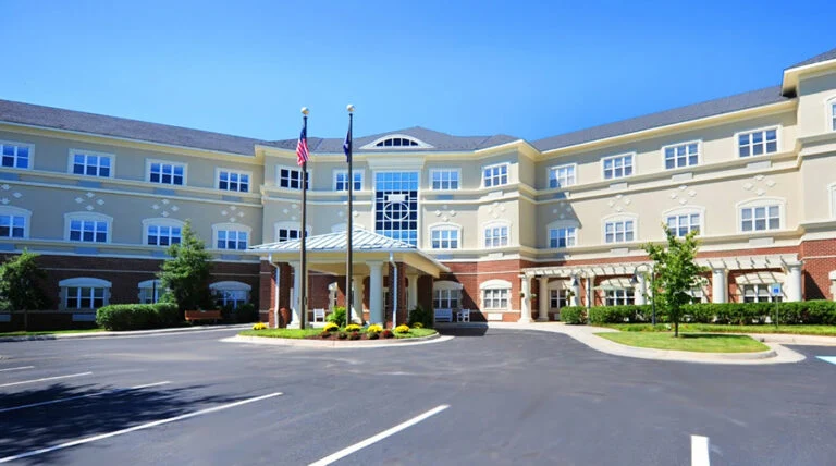 Image of The Estates at Charlottesville Senior Living (2)