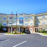 Image of The Estates at Charlottesville (2)