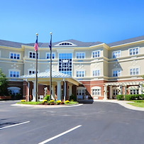 Image of Morningside of Charlottesville (2)
