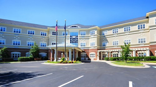 Image of Morningside of Charlottesville (2)