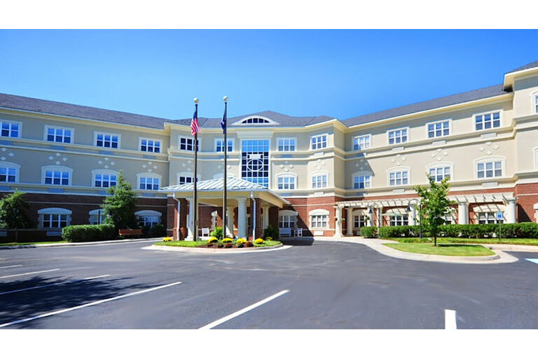 Image of Morningside of Charlottesville (2)