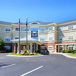 Image of Morningside of Charlottesville (2)