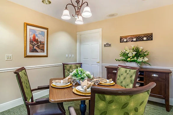 Image of Brookdale Fort Myers The Colony (5)