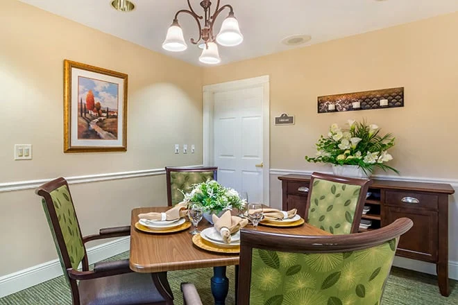 Image of Brookdale Fort Myers The Colony (5)