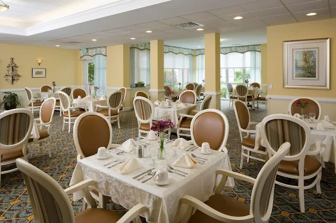 Image of Our Lady of Hope Assisted Living (4)