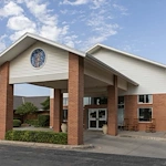 Wisteria Place Assisted Living & Memory Care, assisted living and memory care in Abilene, TX, front entrance