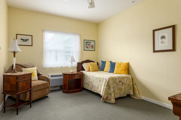 Image of Lake House Assisted Living (9)