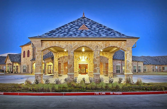 Image of Accel at Willow Bend (1)